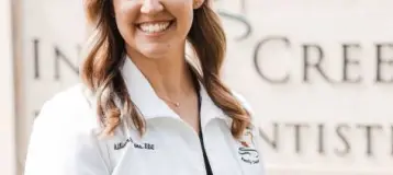 Indian Creek Family Dentistry - Trafalgar