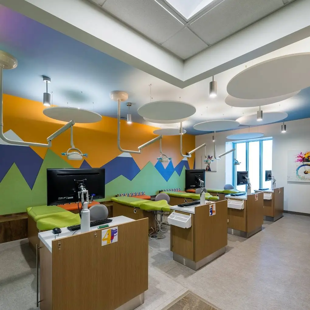 Park Pediatric Dentistry