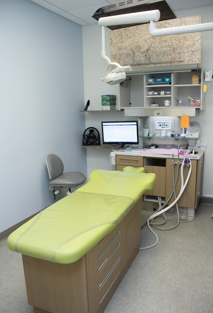Park Pediatric Dentistry