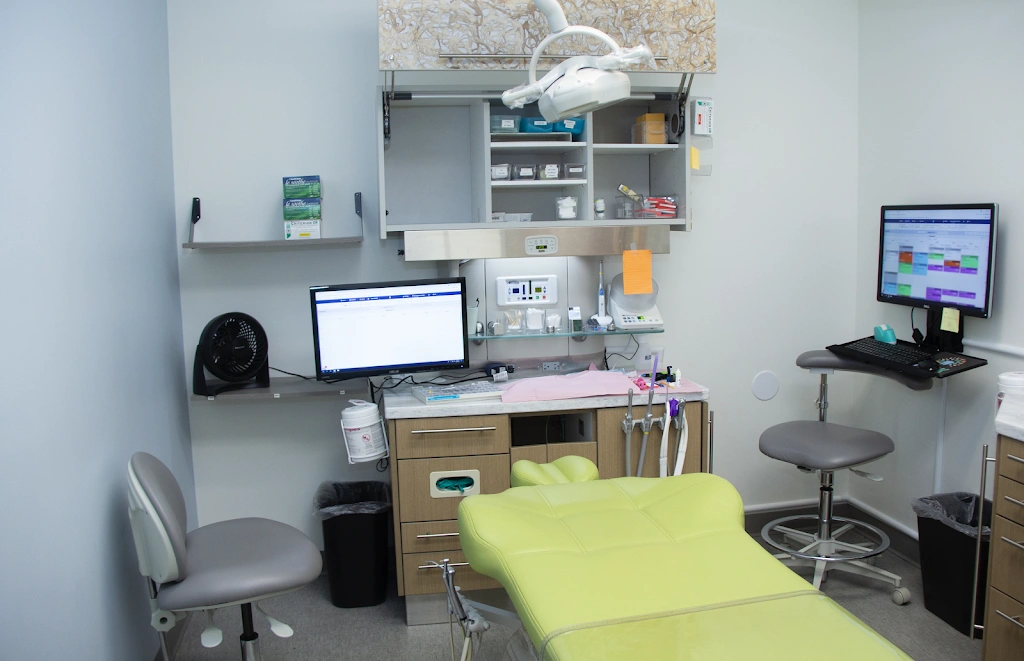 Park Pediatric Dentistry