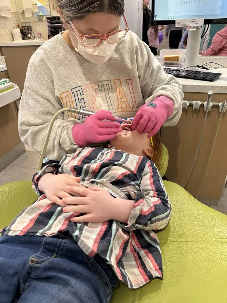Park Pediatric Dentistry