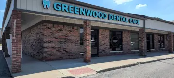Greenwood Dental Care