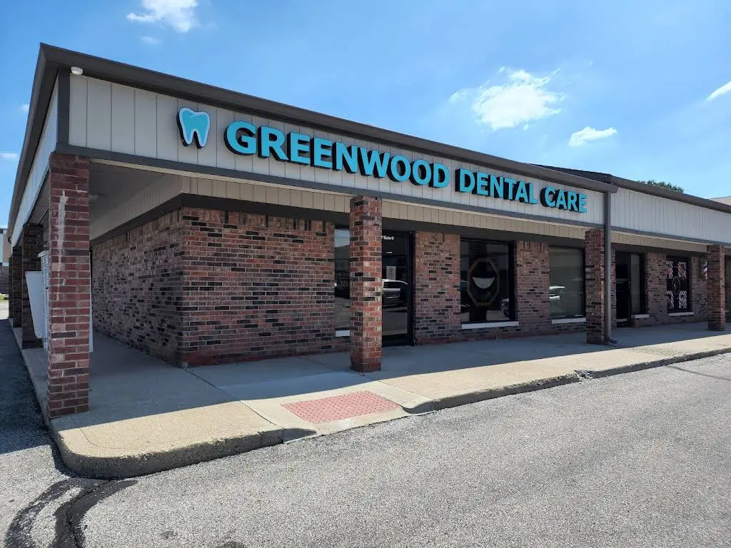 Greenwood Dental Care