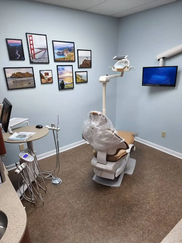 Greenwood Dental Care