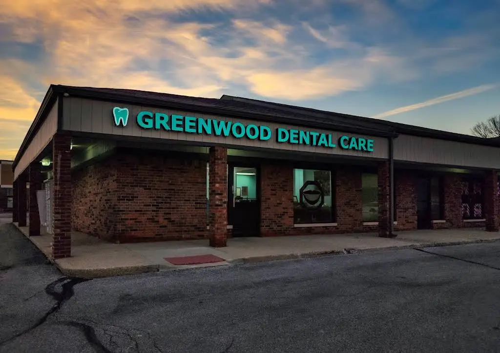 Greenwood Dental Care