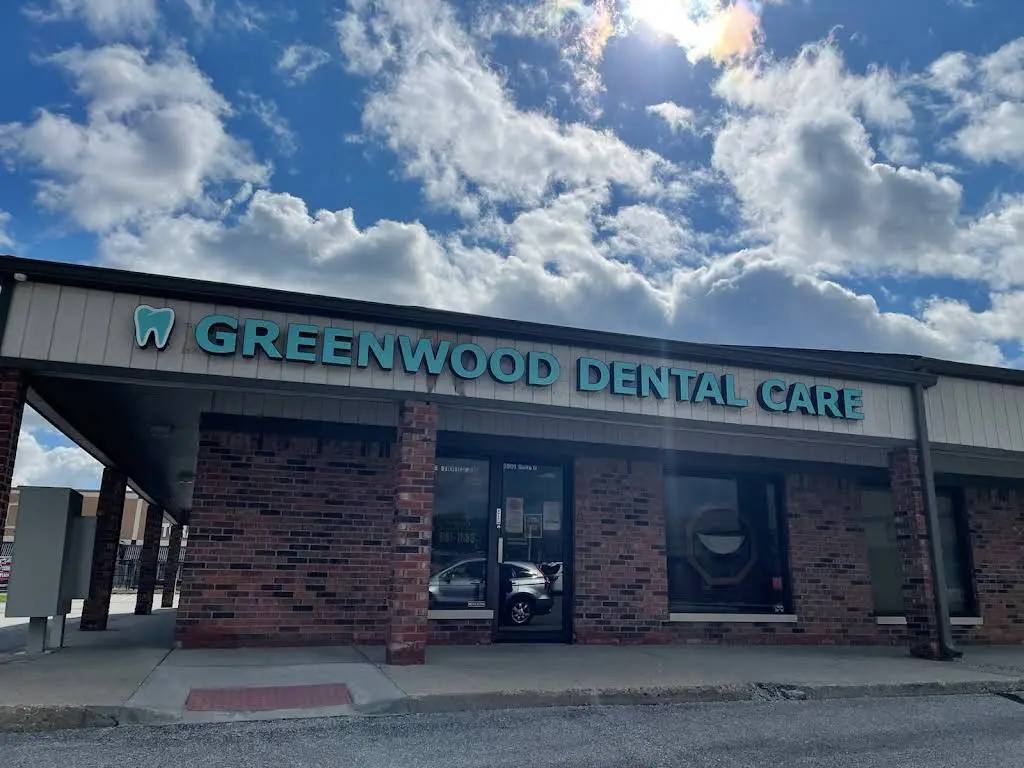Greenwood Dental Care