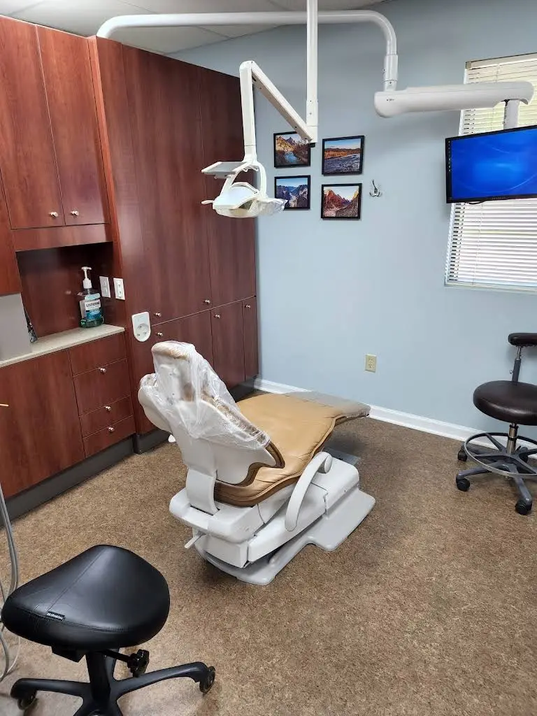 Greenwood Dental Care