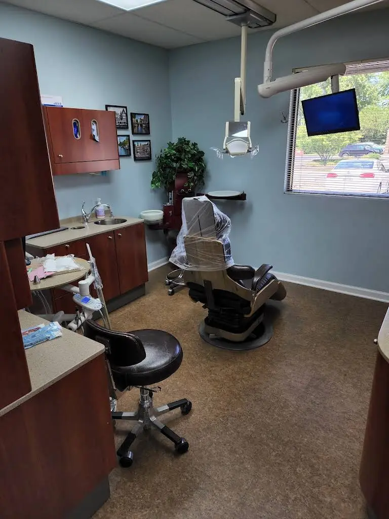 Greenwood Dental Care