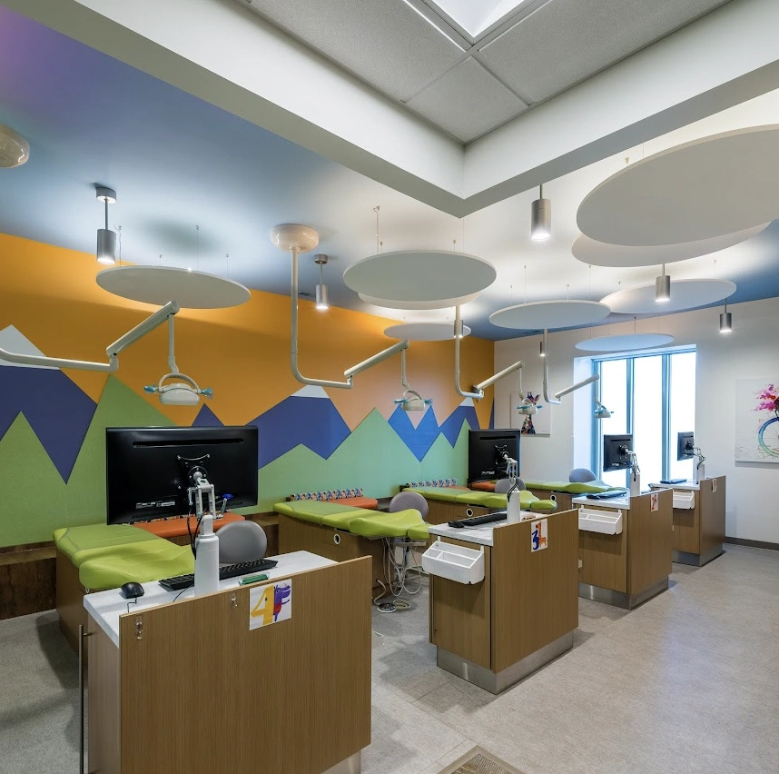 Park Pediatric Dentistry