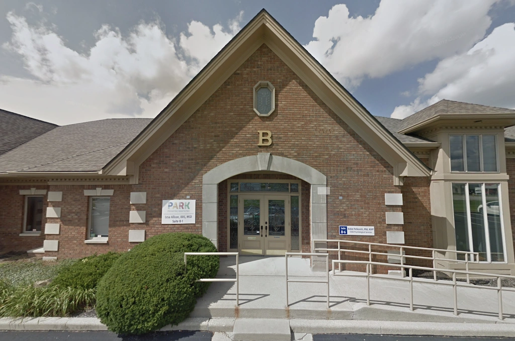 Park Pediatric Dentistry