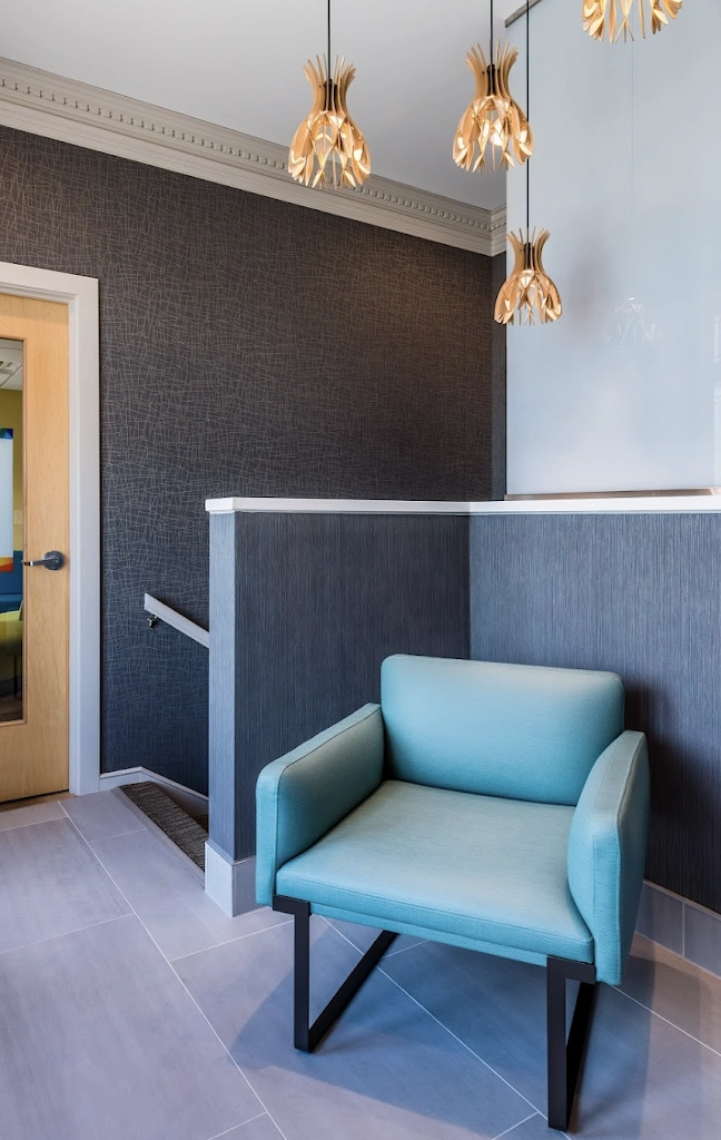 Park Pediatric Dentistry