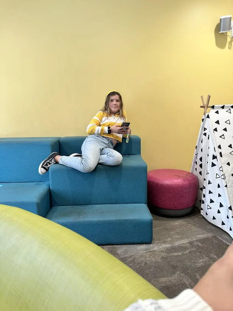 Park Pediatric Dentistry