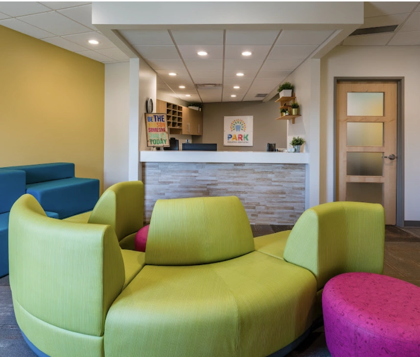 Park Pediatric Dentistry