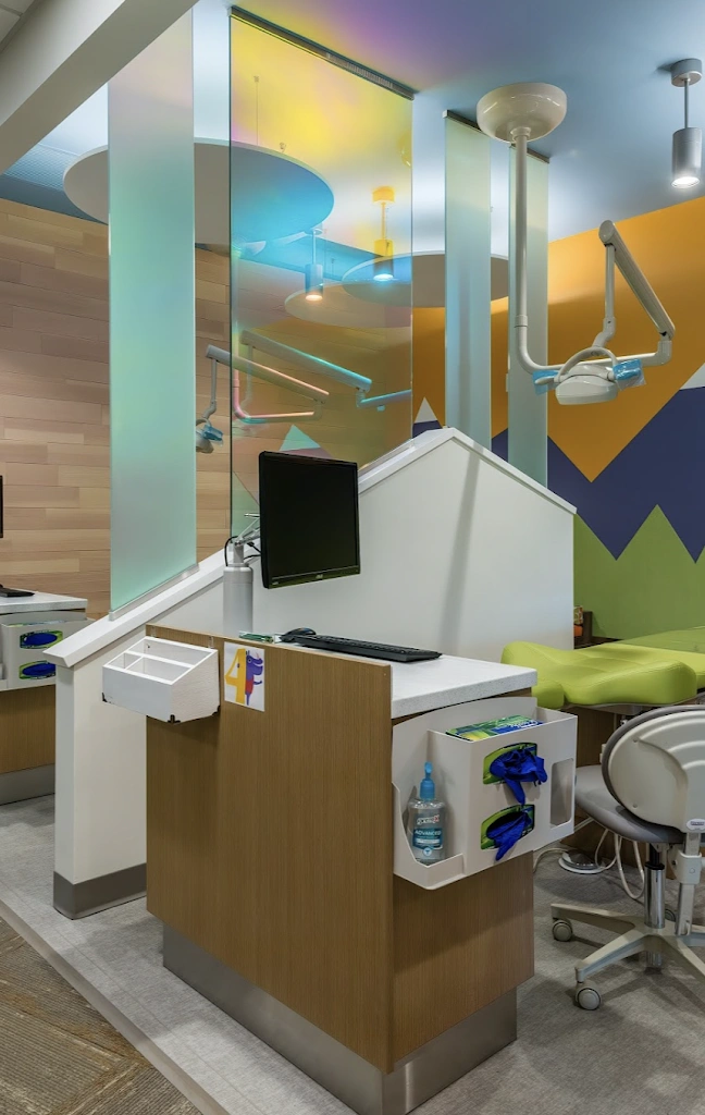 Park Pediatric Dentistry