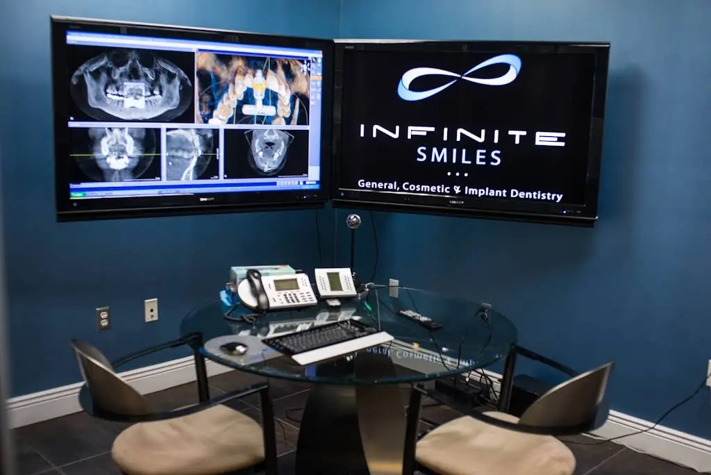 Infinite Smiles - Neal Patel, D.D.S., Inc.