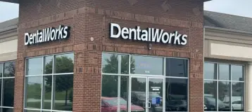 DentalWorks & Orthodontics Polaris