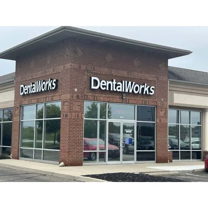 DentalWorks & Orthodontics Polaris