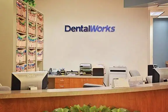 DentalWorks & Orthodontics Polaris
