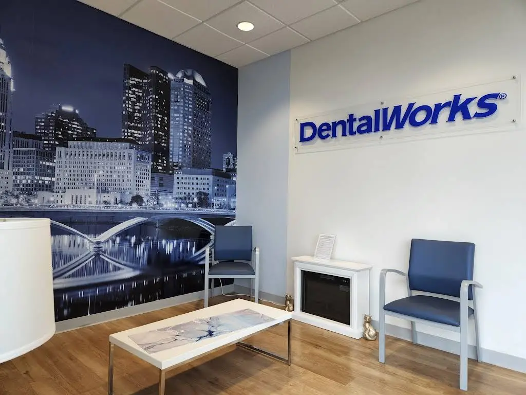 DentalWorks & Orthodontics Polaris