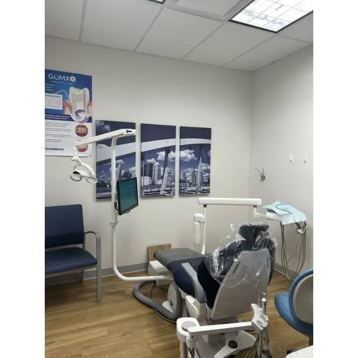DentalWorks & Orthodontics Polaris