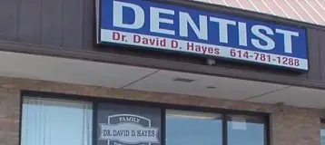 Dr. David D. Hayes Family Dentistry