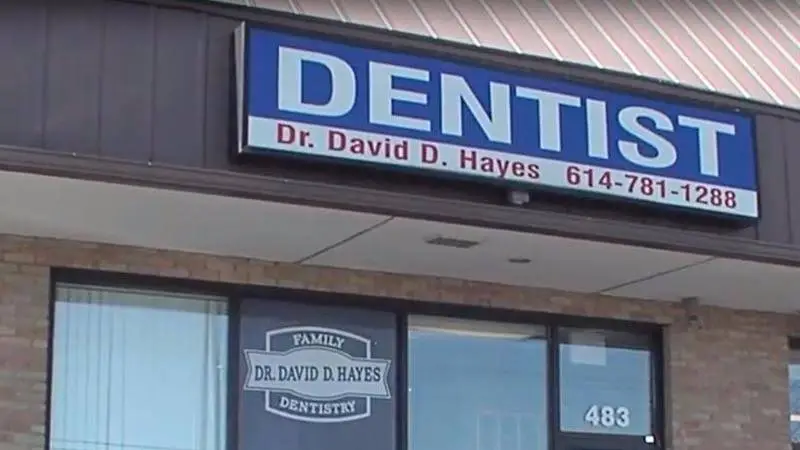 Dr. David D. Hayes Family Dentistry