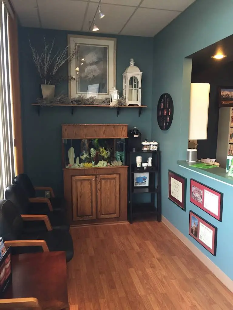 Dr. David D. Hayes Family Dentistry