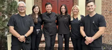 Raptou Family Dental