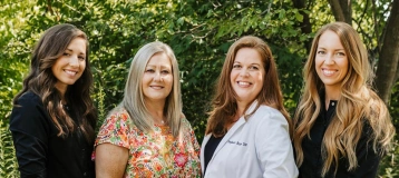 Stephanie Briggs, DDS
