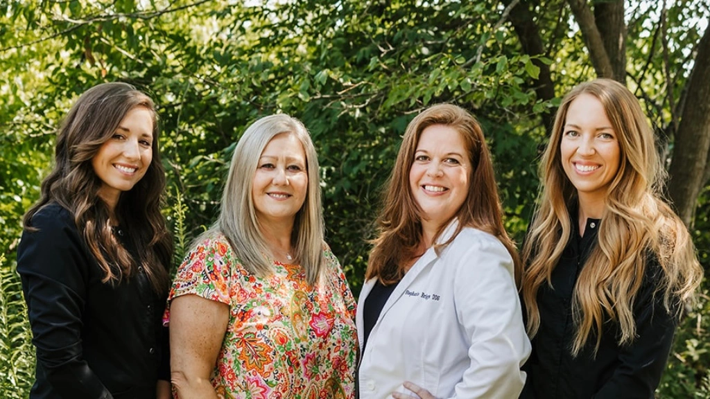 Stephanie Briggs, DDS