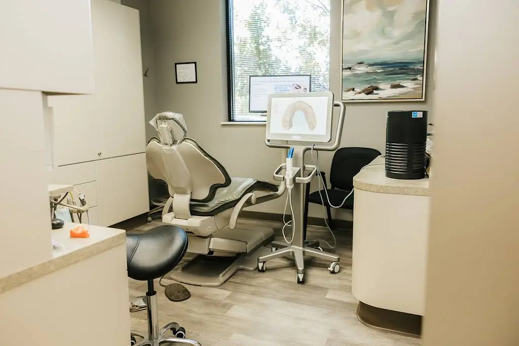 Stephanie Briggs, DDS