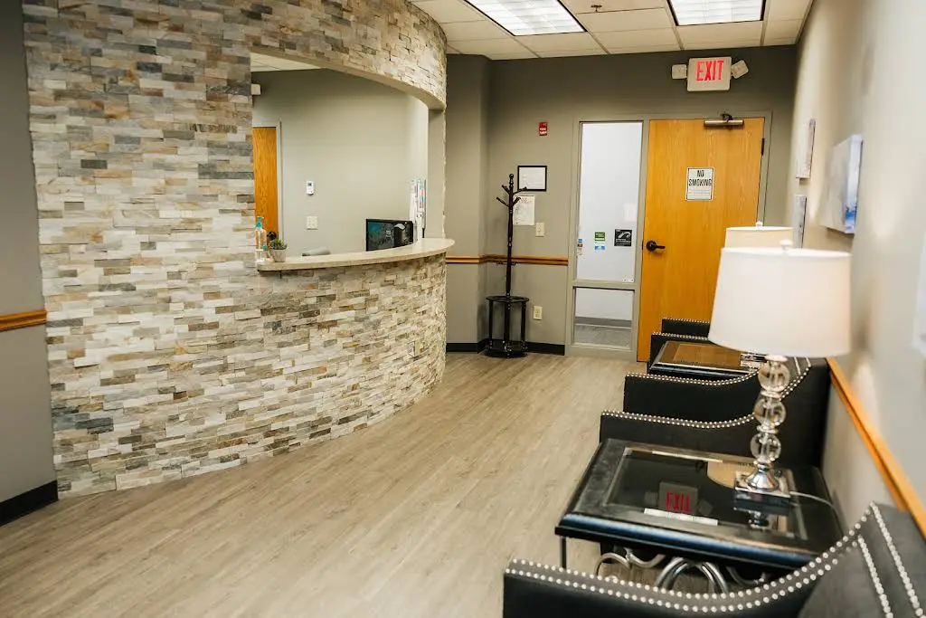 Stephanie Briggs, DDS