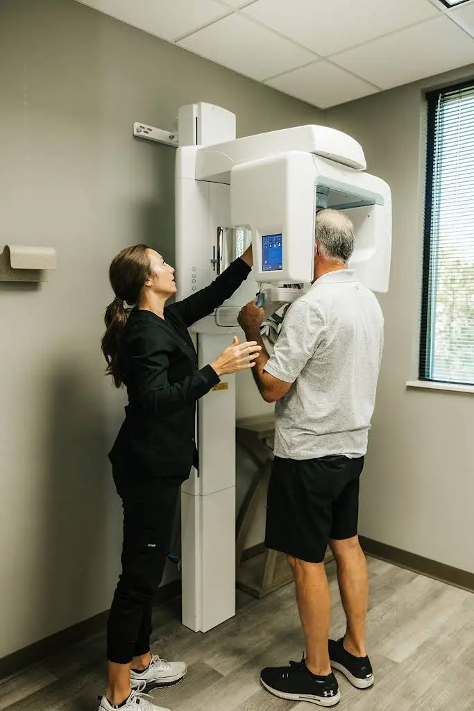 Stephanie Briggs, DDS