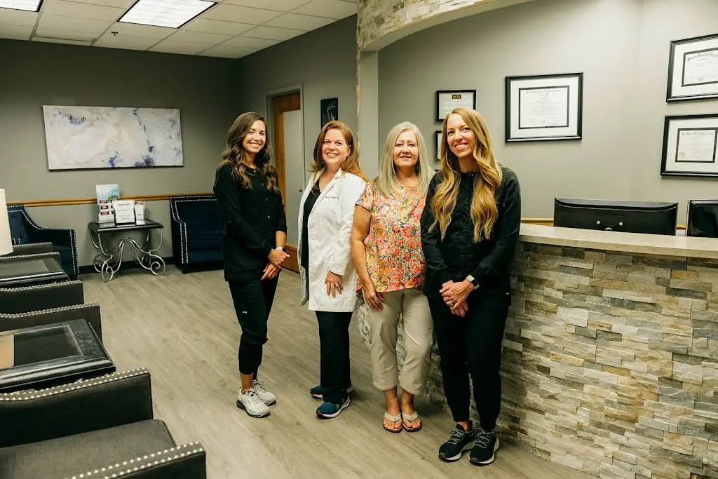Stephanie Briggs, DDS