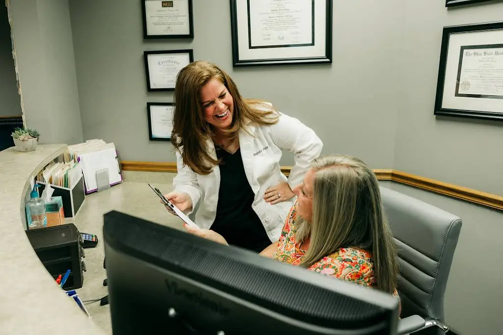 Stephanie Briggs, DDS