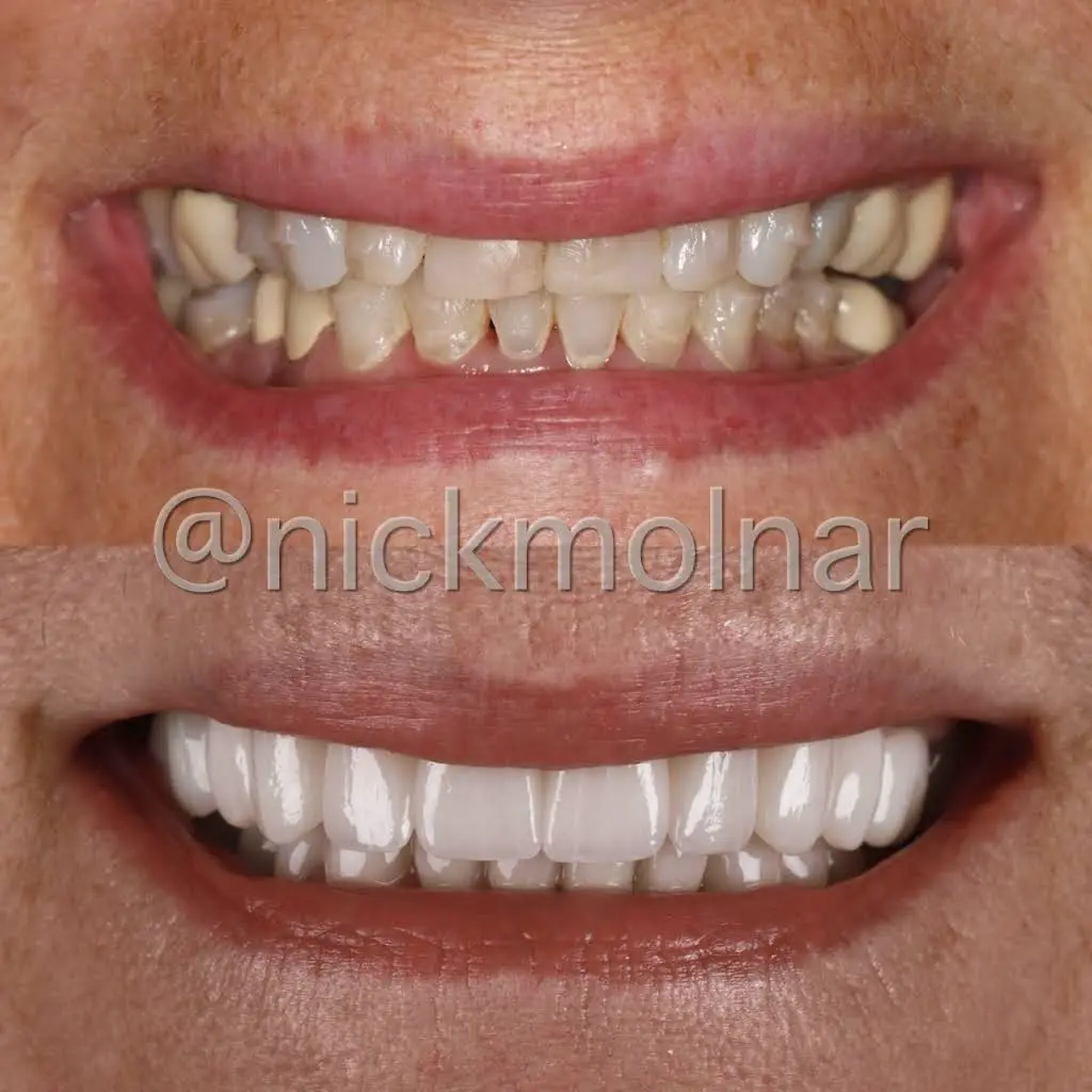 Molnar + Skasko Family and Cosmetic Dentistry