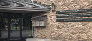 Advanced Dentistry & Dental Implant Center