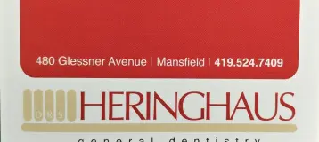 Drs. Heringhaus General Dentistry