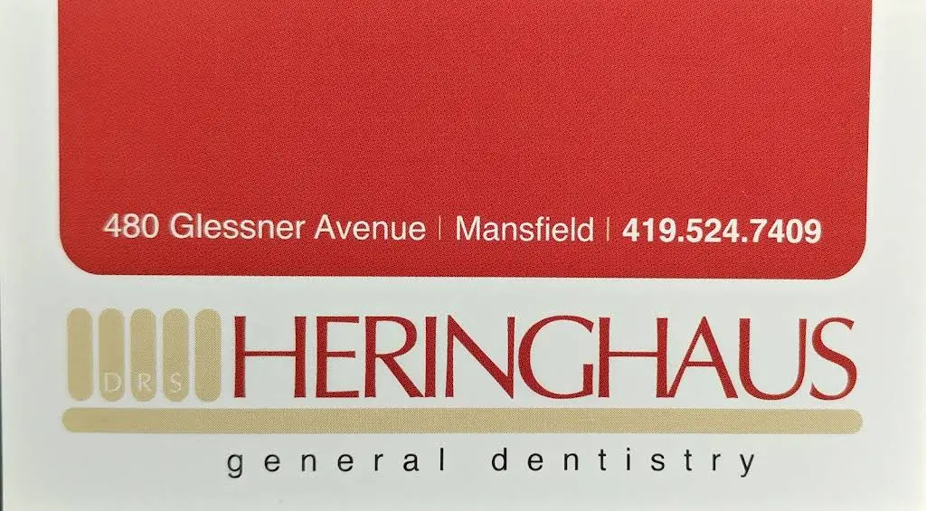 Drs. Heringhaus General Dentistry