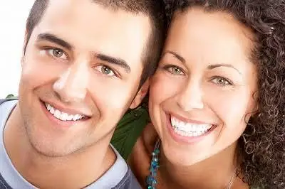 The Center for Cosmetic Dentistry