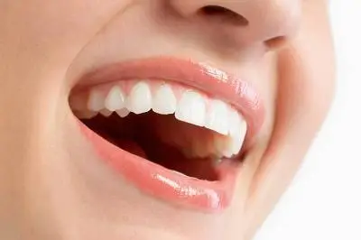 The Center for Cosmetic Dentistry