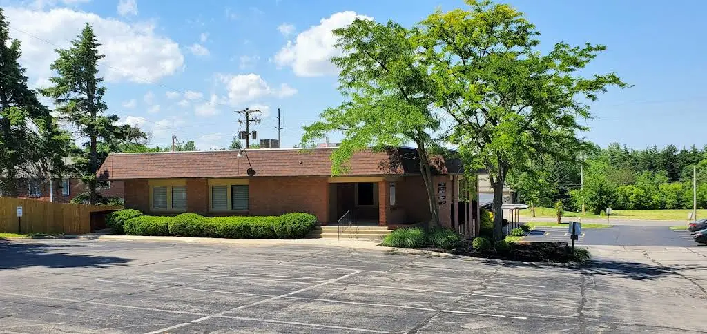 The Center for Cosmetic Dentistry