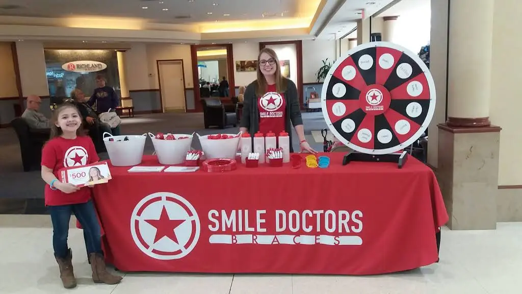 Smile Doctors Orthodontics - Mansfield