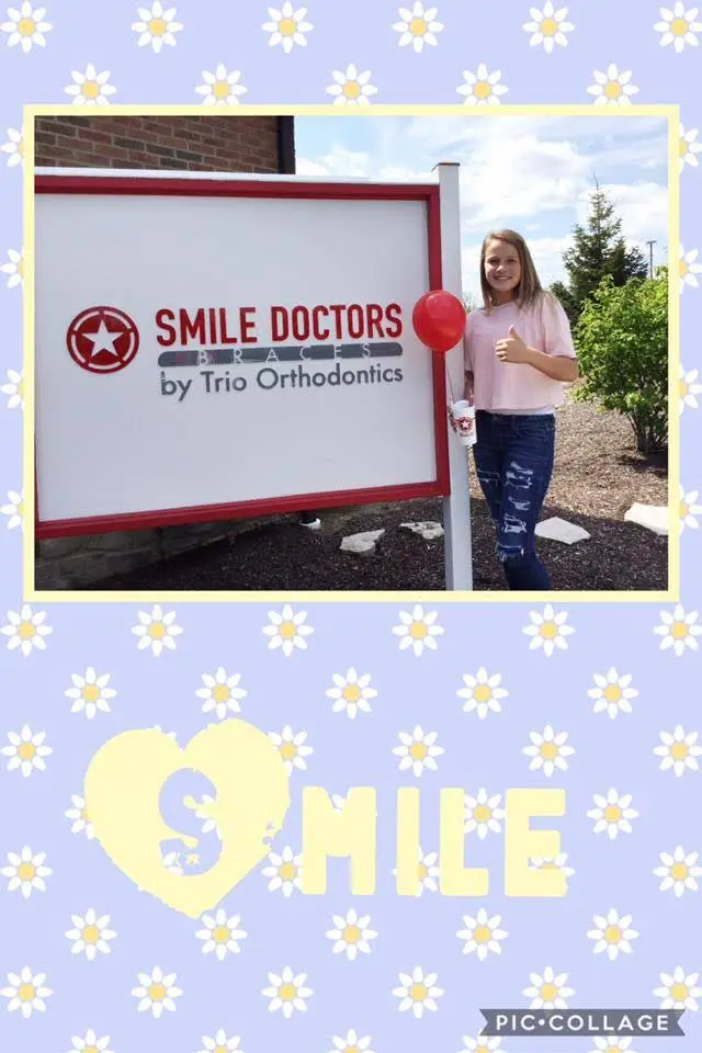 Smile Doctors Orthodontics - Mansfield
