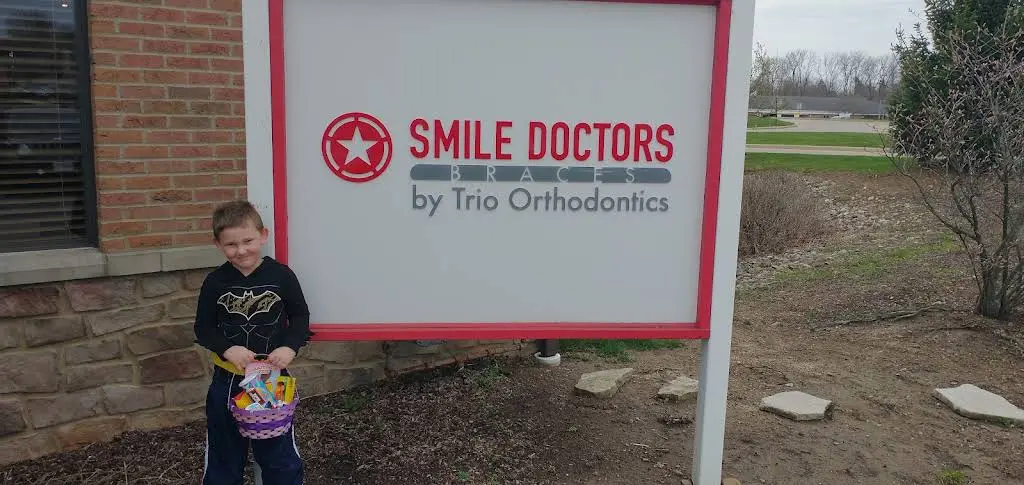 Smile Doctors Orthodontics - Mansfield
