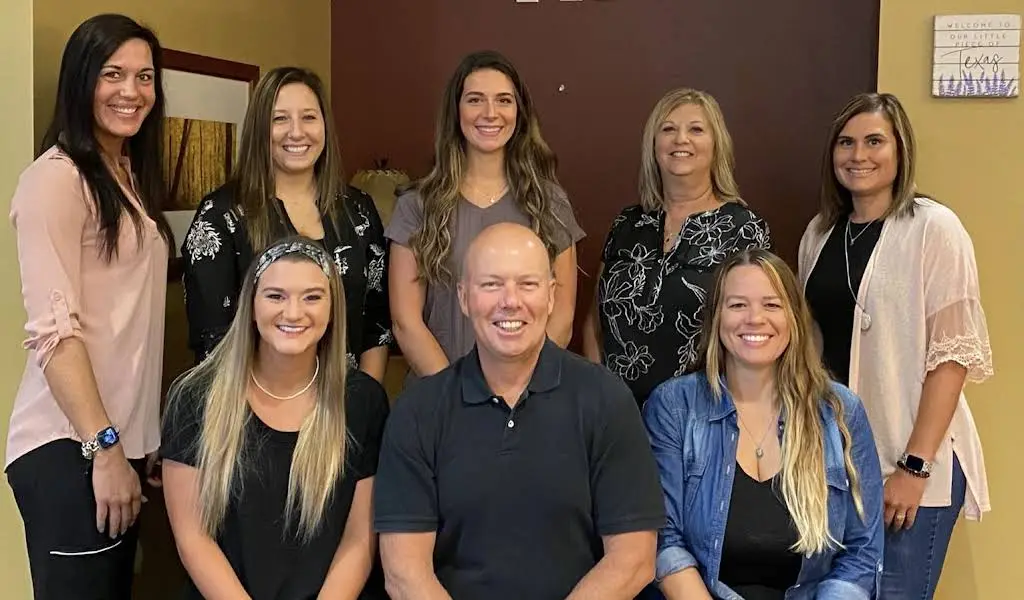 Smile Doctors Orthodontics - Mansfield