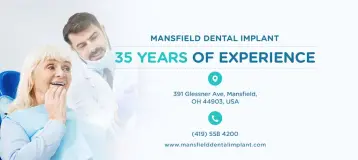 Mansfield Dental Implant