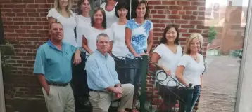 Gast Abrahamsen Dentistry