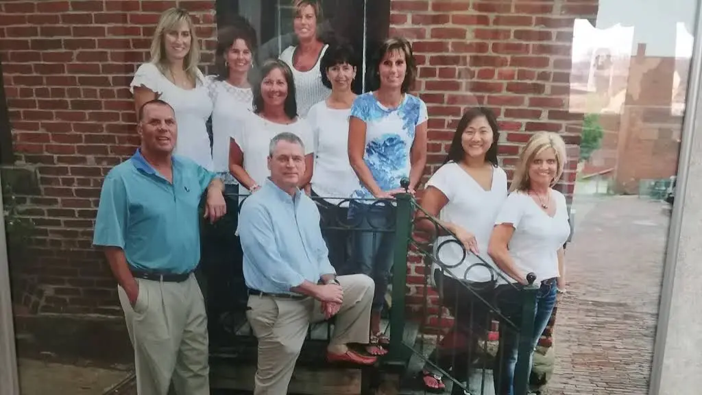 Gast Abrahamsen Dentistry