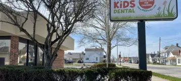 Prairie Kids Dental